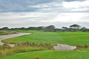 Kiawah Island (Ocean) 6th Foward 2026